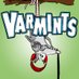 Varmints! (@varmintspodcast) Twitter profile photo