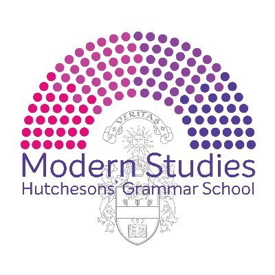 Hutchie Modern Studies Dept Profile