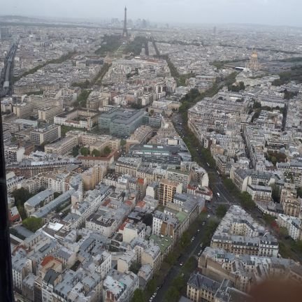 kheopsify's profile picture. 