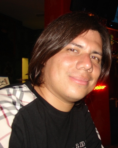 Woozystyle's profile picture. 