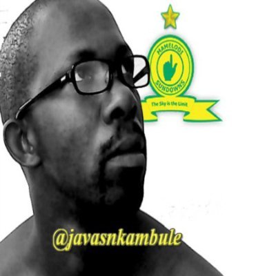 I am not from South Africa, I'm a South African, Football Lover, Loyal supporter of @Masandawana & @SundownsLadies and @BafanaBafana