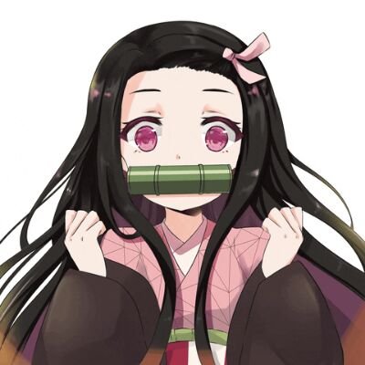 Nezuko Kamado(Humana) (@Nezukokamado_xd) / X