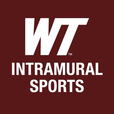 Official West Texas A&M Intramural profile. Our goal is to create champions. Questions? Email us: jmorton@wtamu.edu