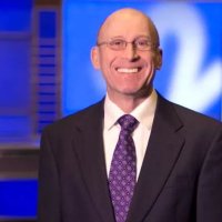 Brian Schroeder - @WxmanBrian Twitter Profile Photo