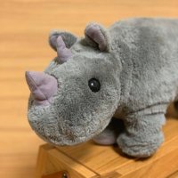 Rhinos Love (@rhinosdotlove) 's Twitter Profile