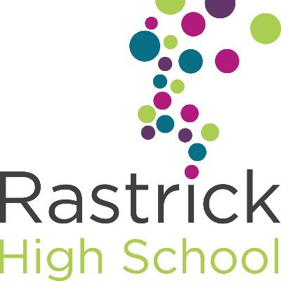 Welcome to the Twitter feed for the DT department at Rastrick High School! Follow for updates and inspirational news about our amazingly creative students!