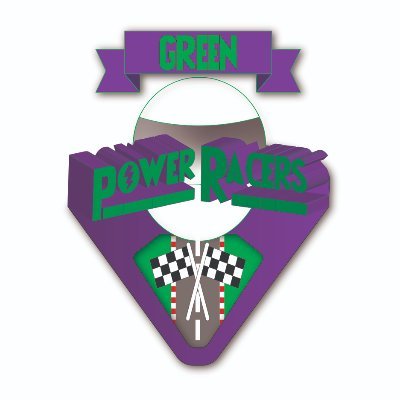 Green Power Racers are an F24 race team from Renfrewshire, studying the Greenpower course @WestCollScot