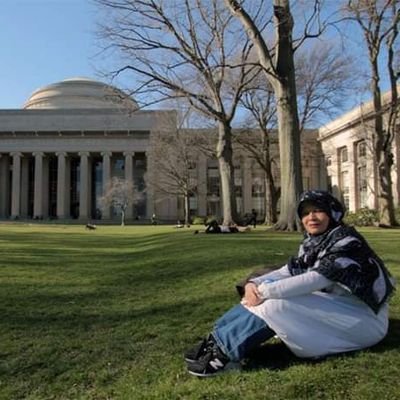 LenaIsmail5's profile picture. I'm happy mom, Material chemist n Biosensorist😇