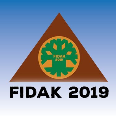 FIDAK2019's profile picture. Foire Internationale de Dakar, le plus grand événement commercial de l’Afrique de l’Ouest