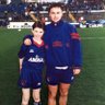 chriswrightzz's profile picture. Chelsea since the 80’s / season ticket holder. Look back on all things blue in the form of ‘Chelsea Rewind’. Writer for cfcuk Fanzine & Author.