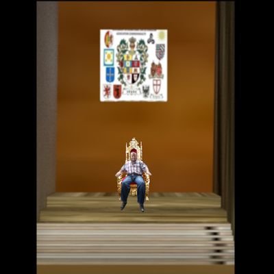 GrandLudw's profile picture. 