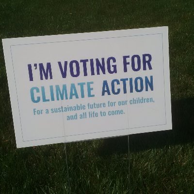 Citizen For Climate ACTION🌎