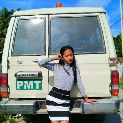 Follow me!❤
📷 : christianaegraced.jaromay
:https://t.co/uH2wIDdkPa…
Fb❤ : https://t.co/B8Z2NINy8n…