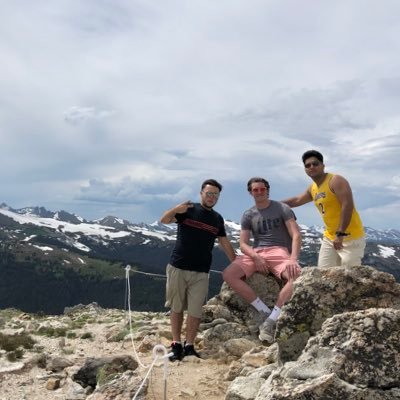 Bryce3Hey's profile picture. 