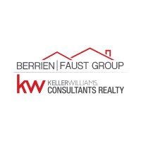 Berrien|Faust, Keller Williams Consultants Realty(@berrienfaust_) 's Twitter Profile Photo