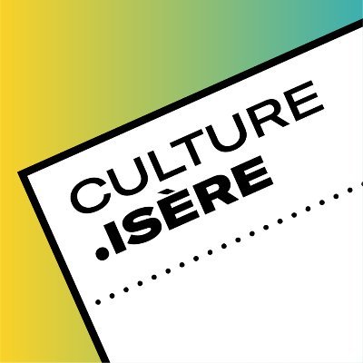 Compte de la direction de la Culture et du Patrimoine | Département de l'Isère | Ce compte est essentiellement actif pendant les grands événements.
