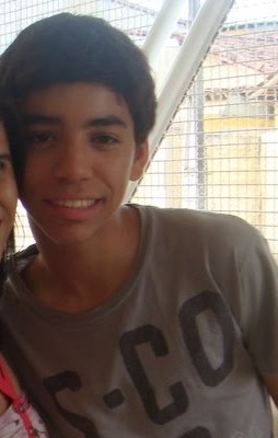 Olá, Tudo bem? :) Me siga!
