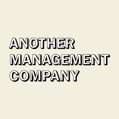 Another Management Company is a boutique artist management house founded in 2017 by Reynold Jaffe and Eric Dimenstein.