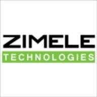 Zimele Technologies(@ZimeleTech) 's Twitter Profile Photo