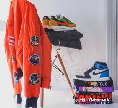 KlasikFashion's profile picture. Best Shop Online
WS: +1809-6195888, make ur orders.
IG: @klasikfashion, follow us.
FB: Klasik Fashion