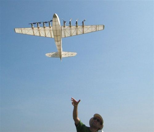 Finnsc's profile picture. Flight instructor, engineer, and conservative thinker to the glory of God