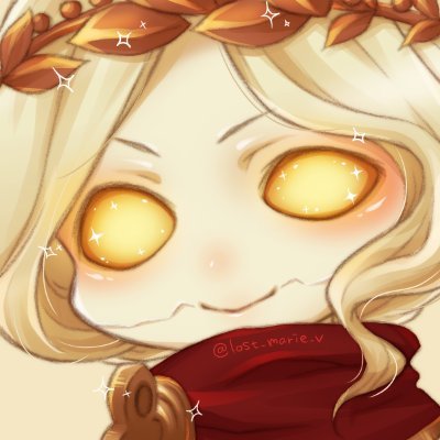 まりーさんのプロフィール画像