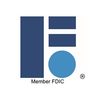 Member FDIC & Equal Housing Lender