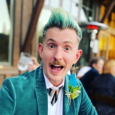 mattleiker's profile picture. Product Management (prev: POS, resto online ordering, loyalty, consumer B2B2C) — Kansan 🌻 Bklynite🗽CA 🤙 …now Seattle! 🌧 — Part-time Stachestronaut 👨🏻‍🚀