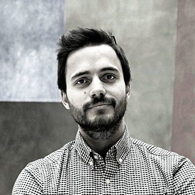Lecturer in EU Criminal Law & Criminal Justice @LeidenLaw
PhD Candidate | Stationery aficionado