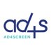 Ad4Screen (@ad4screen) Twitter profile photo Ad4Screen (@ad4screen) Twitter profile photo