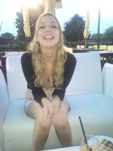 CamAleLu's profile picture. 