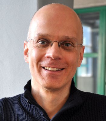 Tim Willinger lab Profile