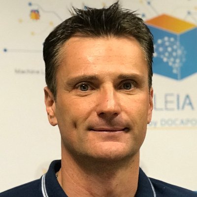 fabienaili's profile picture. Directeur Biométrie & Vérification d'identité à distance chez DOCAPOSTE