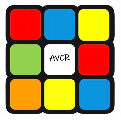 Somos la Asociación Villanovense del Cubo de Rubik (AVCR). Organizamos talleres, campeonatos y mucho más! Contacto: avcr.rubik@gmail.com