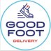 Good Foot Delivery (@good_foot) Twitter profile photo Good Foot Delivery (@good_foot) Twitter profile photo