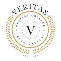 Veritas Baptist College(@vbc_edu) 's Twitter Profile Photo