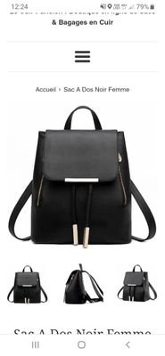 Ambassadrice pour la marque Le Cuir Parisien. Marque de sac et maroquinerie en cuir française Parisienne !
Mon code promo pour votre panier :Bloop83000