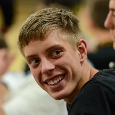 matthew_riehle's profile picture. God first! mhs 20’ 🏀⚽️⚡️