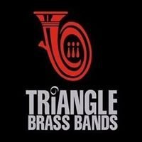 2022 National Champion Triangle Brass Band, Watson Brass Band, Triangle Youth Brass Band, Triangle Youth Academy Brass Band #trianglebrass