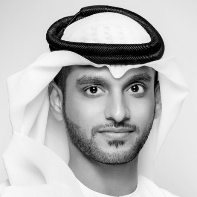 Reconfiguring markets, one mind at a time. Assistant Undersecretary at the UAE Ministry of Economy