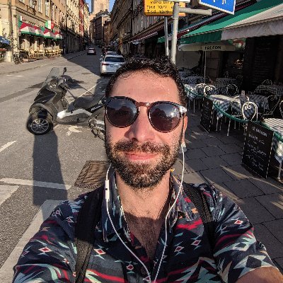 CoderJangis's profile picture. Let's get coding!