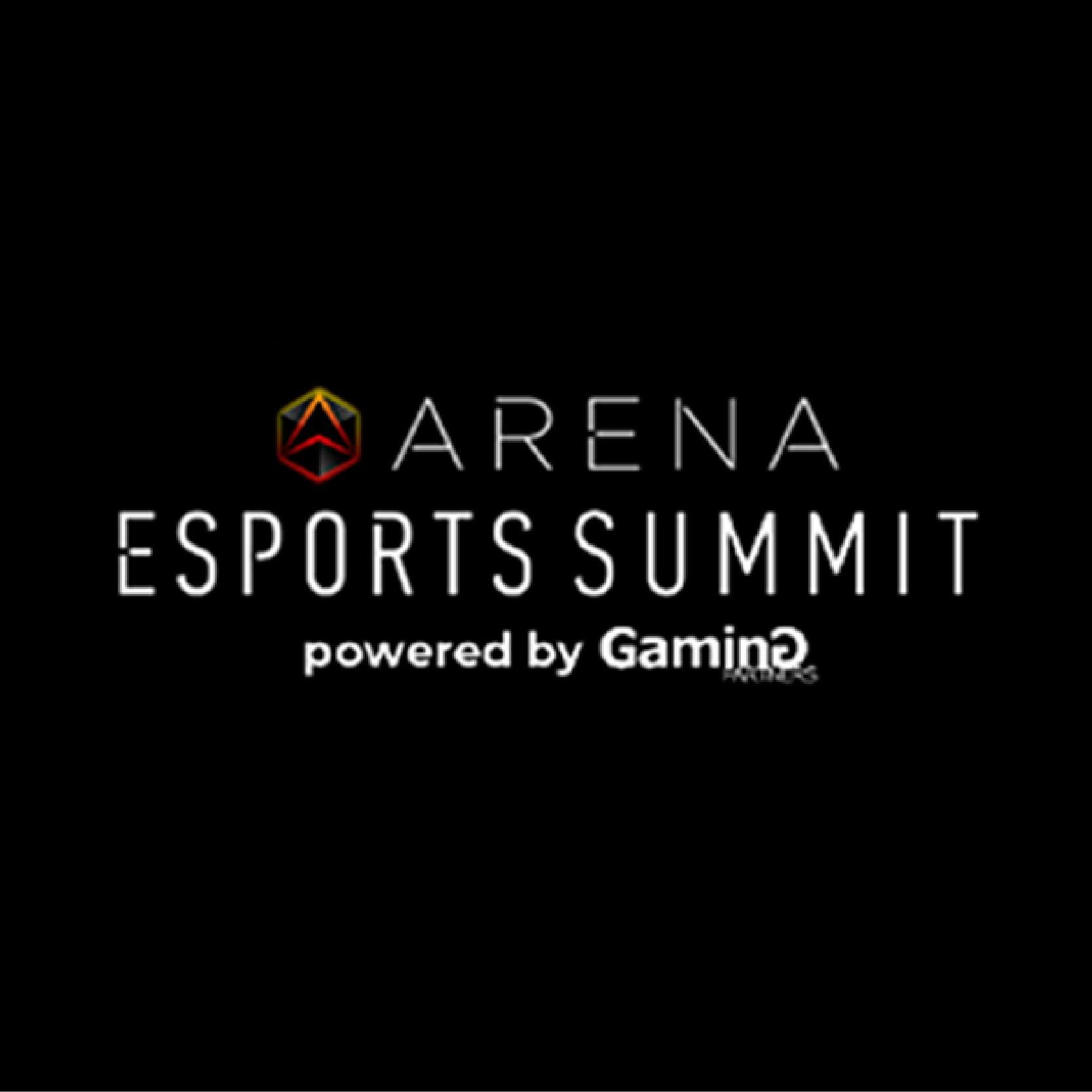 Somos primer summit de esports en México.