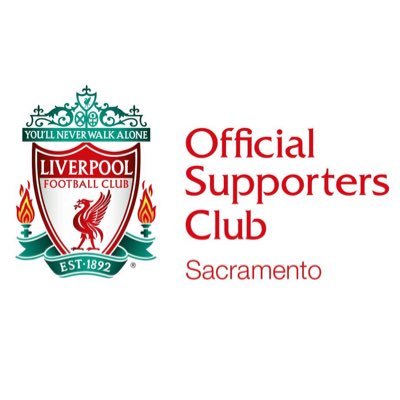 OLSC Sacramento - We are the Official Liverpool Supporters Club of Sacramento! Join us on match days at @Fieldhouse916