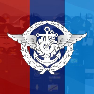 Official account for the Royal Thai Armed Forces. Informations/activities about RTARF will be posted here. Not related to real life, Roblox purposes only.