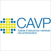 Caisse d'Assurance Vieillesse des Pharmaciens(@LaCAVP) 's Twitter Profile Photo