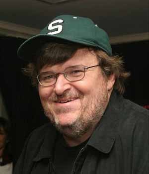 News about Michael Moore