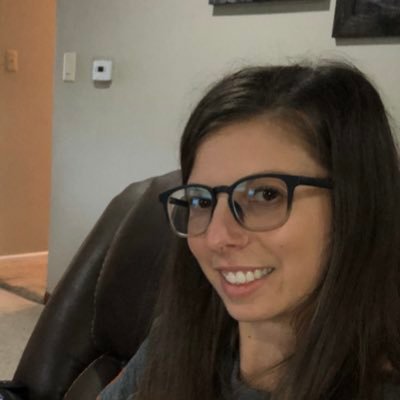 GoldGlitterHat's profile picture. Maestra del español en Gilbert High School. This account is for school and other professional uses. Find my personal account @puppymomhamblin