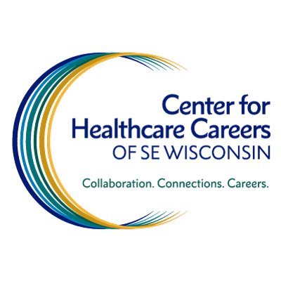 We are a community organization that serves as the bridge between the healthcare industry in SE Wisconsin and its workforce of the future.