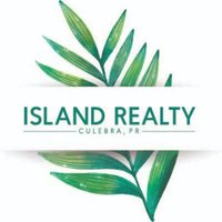 Island Realty(@CulebraRealty) 's Twitter Profile Photo