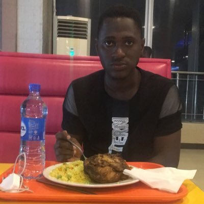 I Stop at Nothing and nothing stop me untill I get my final destination.only angry for success